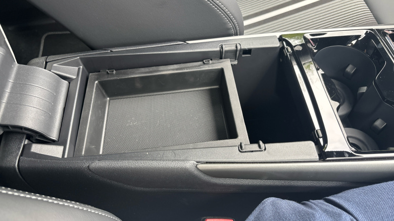 Ford Capri 210kW Premium 77kWh 5dr Auto Electric Estate